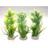 Artificial plant for aquarium Aquaplant Medium 25cm - 349701