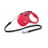 flexi New Classic Small- 5m rope, max 12kg, red