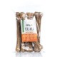 anipro Natural Rawhide bone 30cm  340-360g 5pcs