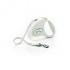 flexi Style S - 3m tape, max 12kg, white