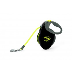 flexi Neon Giant M - 8м tape, up to 25kg - reflective