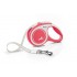 flexi Comfort XS Mini- 3м tape, max 12kg, red