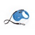 flexi New Classic XS - 3m tape, max 12kg, blue