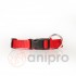 nylon collar 