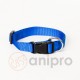 nylon collar 
