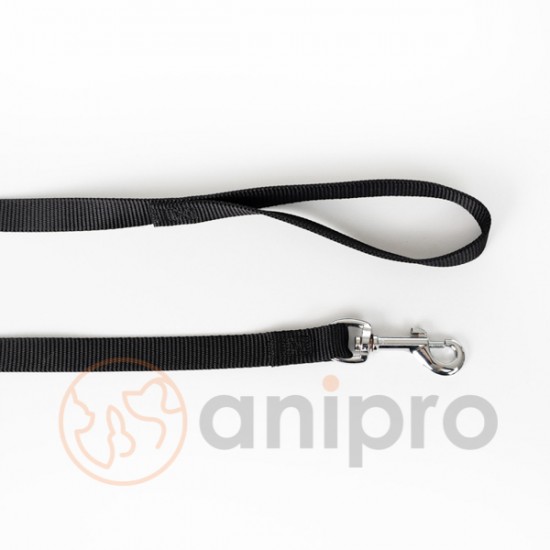 nylon leash 