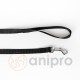 nylon leash 