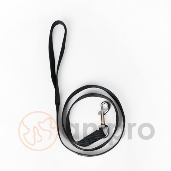 nylon leash 