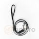 nylon leash 