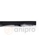 Nylon leash anipro 