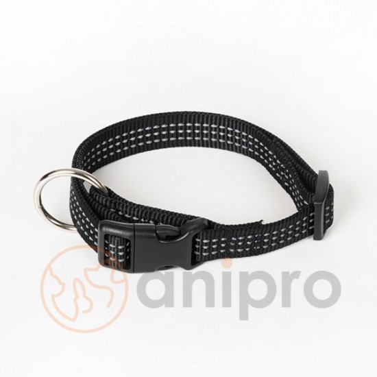 Nylon collar anipro 