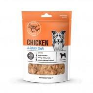 Jerky Time Chicken & Salmon Sushi, Dog Treats 80 g Jerky Time Chicken & Salmon Sushi, Dog Treats 80 g