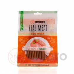anipro Soft meat stick - chicken, 80g