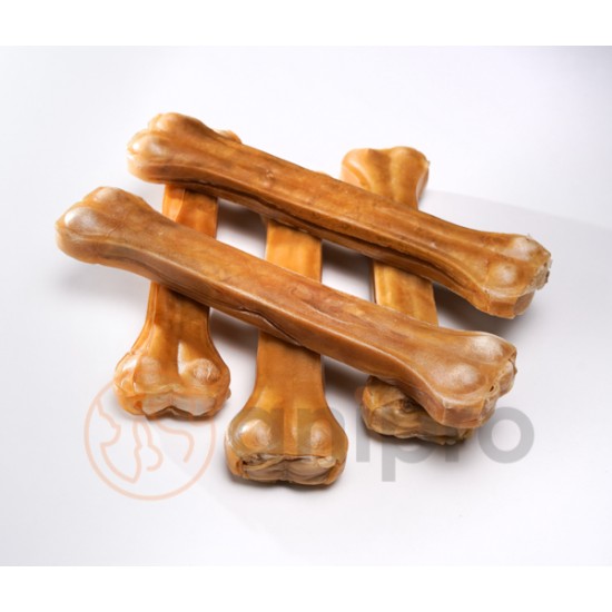 anipro Natural Rawhide bone 25cm  200-220g 5pcs