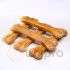 anipro Natural Rawhide bone 30cm  340-360g 5pcs
