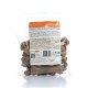 anipro Natural Rawhide bone 12,5cm  40-45g 20 pcs